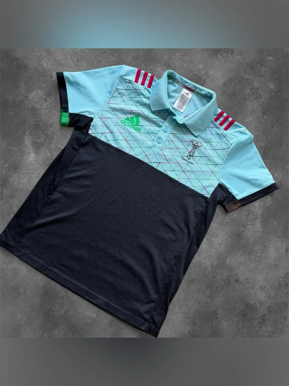 adidas please review